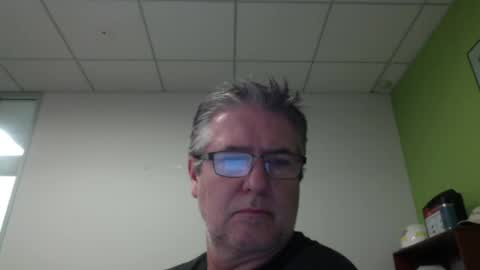 Fun time Daddy online show from 16, 6, 2026