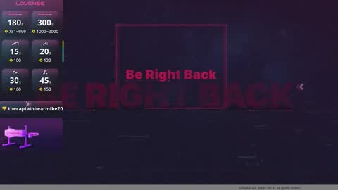 BikerDude online show from 13, 11, 2025