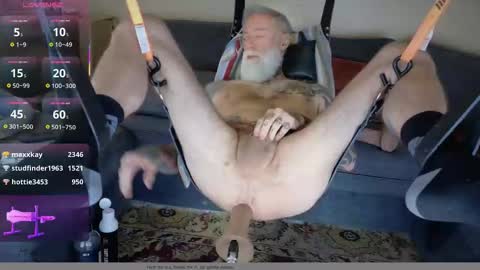 BikerDude online show from 16, 5, 2026
