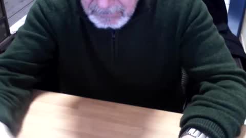 mtwpaul online show from 18, 2, 2026