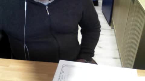 mtwpaul online show from 19, 3, 2026