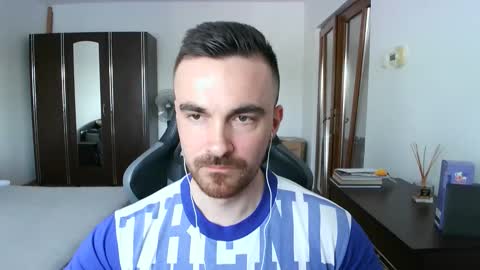 Victor online show from 5, 5, 2026