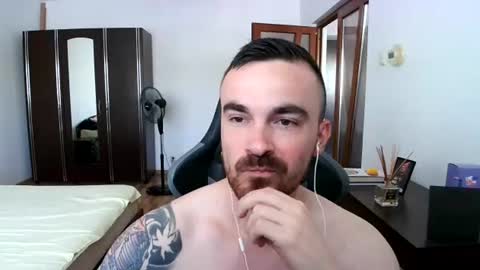 Victor online show from 12, 7, 2026