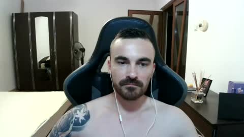 Victor online show from 13, 7, 2026