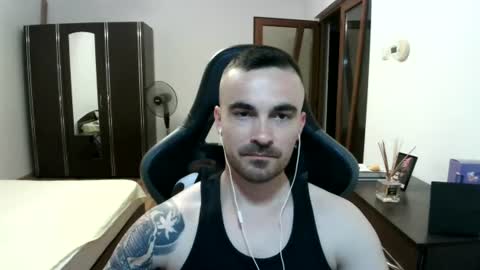Victor online show from 17, 7, 2026