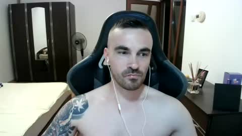 Victor online show from 18, 7, 2026