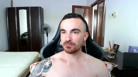 Victor online show from 20, 7, 2026