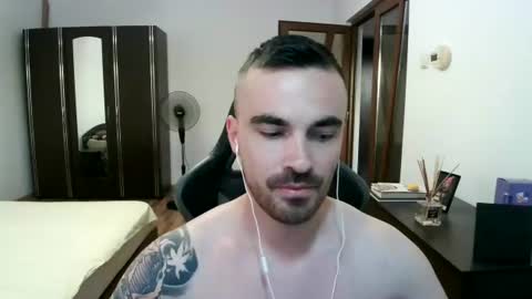 Victor online show from 20, 7, 2026