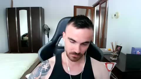 Victor online show from 21, 7, 2026