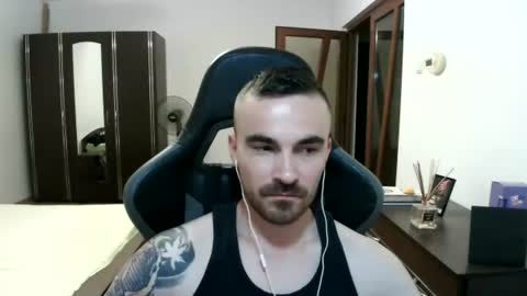 Victor online show from 22, 7, 2026