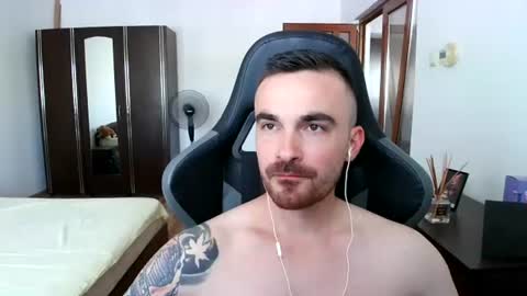 Victor online show from 3, 8, 2026