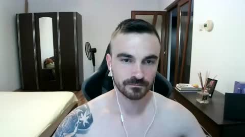Victor online show from 9, 8, 2026