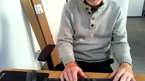 mucfag online show from 24, 10, 2025