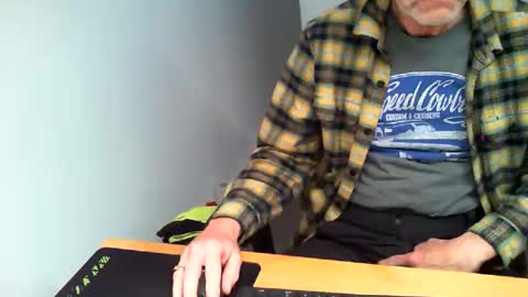 mucfag online show from 23, 3, 2026