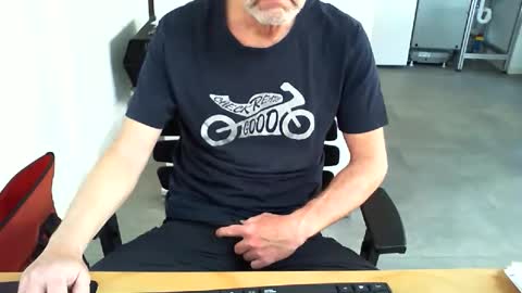 mucfag online show from 5, 5, 2026