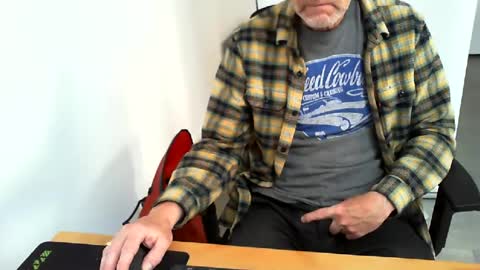 mucfag online show from 21, 5, 2026