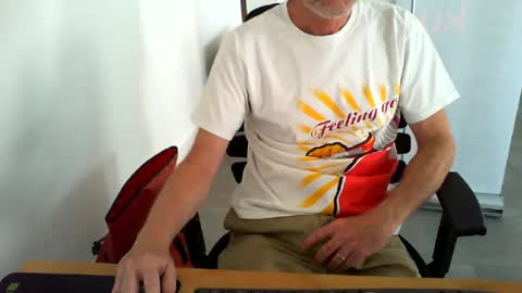 mucfag online show from 18, 6, 2026