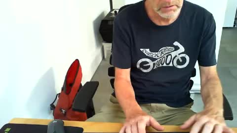 mucfag online show from 30, 6, 2026