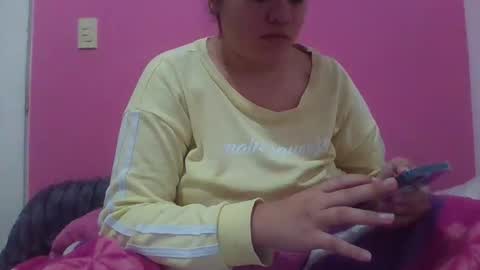 Snapshot of muchachahot chatting on 14, 1, 2026 muchachahot online show from 14, 1, 2026