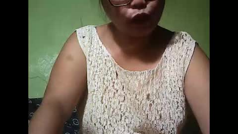 muffy_bunny online show from 24, 10, 2025