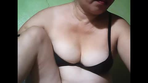 muffy_bunny online show from 25, 10, 2025