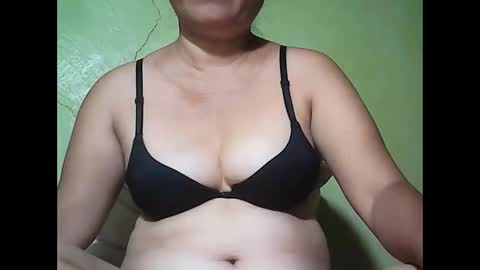 muffy_bunny online show from 17, 12, 2025