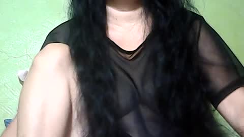 muffy_bunny online show from 29, 6, 2026