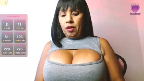 yuli online show from 5, 10, 2025