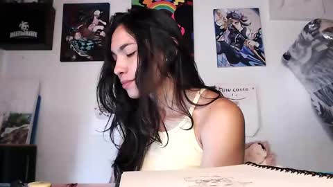 JESSICA online show from 19, 1, 2025