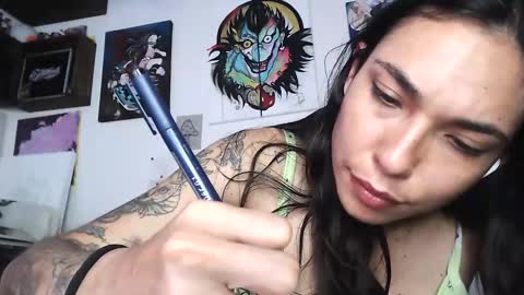 JESSICA online show from 3, 2, 2025