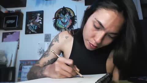 JESSICA online show from 5, 2, 2025