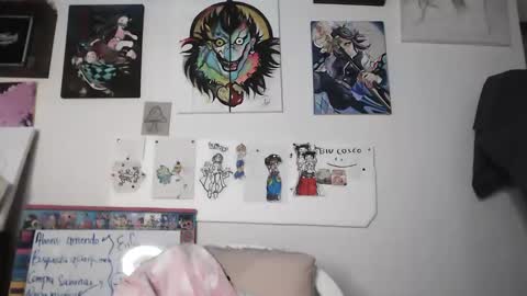 JESSICA online show from 9, 2, 2025