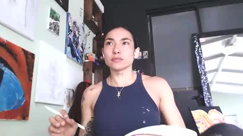 JESSICA online show from 1, 10, 2025