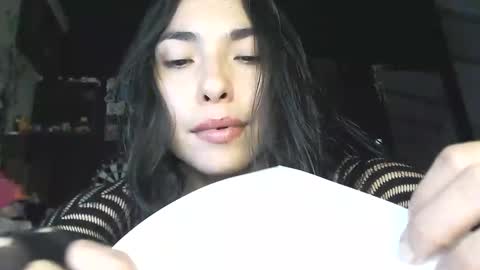 JESSICA online show from 31, 10, 2025