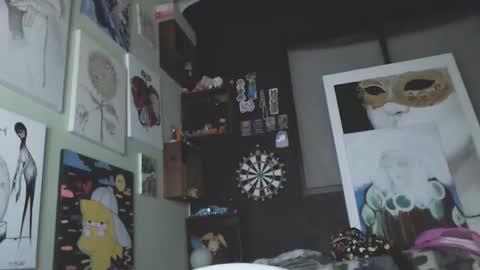 JESSICA online show from 9, 2, 2026