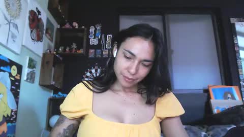 Snapshot of mulan_o chatting on 26, 5, 2026 JESSICA online show from 26, 5, 2026
