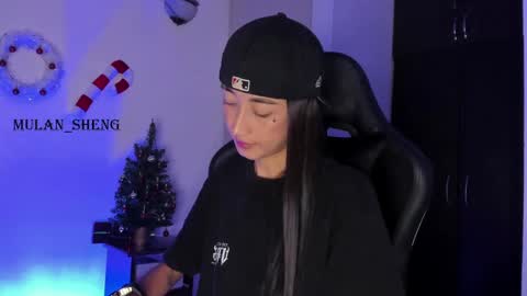 Mulan Sheng next broadcast December 4 online show from 10, 12, 2024