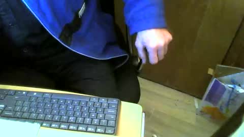 muller520 online show from 4, 3, 2025