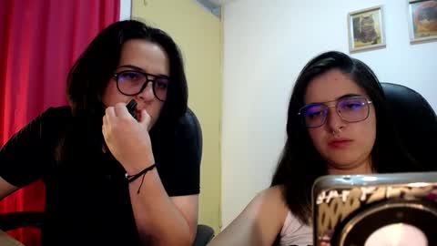 Dani and Alex online show from 26, 9, 2025