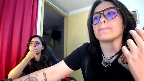 Dani and Alex online show from 30, 9, 2025