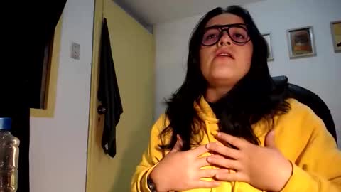 Dani and Alex online show from 17, 10, 2025