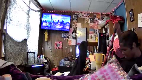 mumnxdor online show from 16, 2, 2026