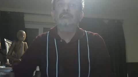 Snapshot of munch10 chatting on 29, 1, 2025 munch10 online show from 29, 1, 2025