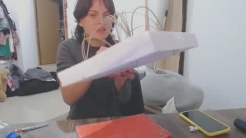 Snapshot of munchi_ chatting on 14, 12, 2024 online show from 14, 12, 2024