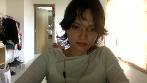 Snapshot of munchi_ chatting on 17, 12, 2024 online show from 17, 12, 2024
