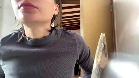 Snapshot of munchi_ chatting on 22, 12, 2024 online show from 22, 12, 2024