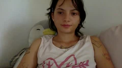 Snapshot of munchi_ chatting on 21, 1, 2025 online show from 21, 1, 2025