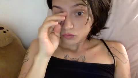 Snapshot of munchi_ chatting on 29, 1, 2025 online show from 29, 1, 2025