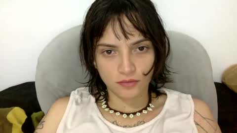 Snapshot of munchi_ chatting on 21, 2, 2025 online show from 21, 2, 2025