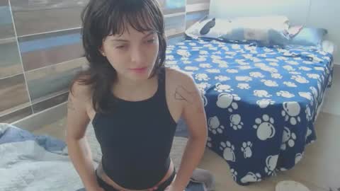 Snapshot of munchi_ chatting on 23, 9, 2025 online show from 23, 9, 2025